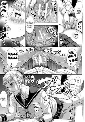  [Shunjou Shuusuke] Onegai, Sukoshi Yasumasete... ~Karada Torokeru Sex no Ato ni~ Ch. 2, 4 [English] [Raknnkarscans]  - Page 65