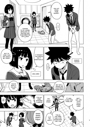 [enuma elish (Yukimi)] Osananajimi [English] [Doujins.com] [Digital] - Page 4