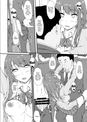 [shakestyle (ShAKe)] Re:Temptation1 [English] [Doujins.com] [Digital] - Page 28