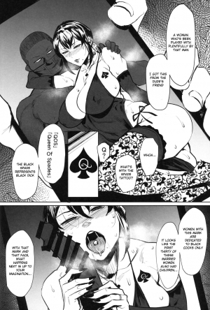 (C96) [Isocurve (Allegro)] Zenteika wa Kuro ni Somaru | Zenteika Dyed in Black [English] [pactagon] - Page 6