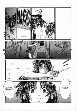 (C70) [Hispano-Suiza (Oofuji Reiichirou)] Full Metal Pink! IX (Full Metal Panic!) [English] [Scribe Figaro] - Page 8