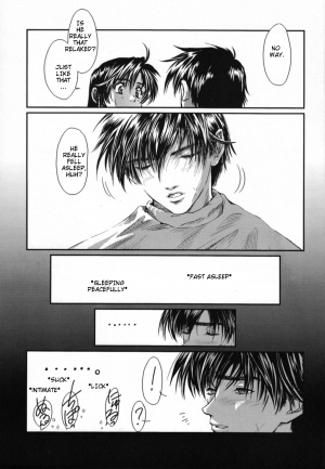 (C70) [Hispano-Suiza (Oofuji Reiichirou)] Full Metal Pink! IX (Full Metal Panic!) [English] [Scribe Figaro] - Page 9