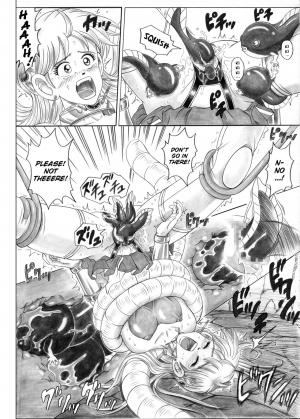  [Cyclone (Reizei, Izumi)] STAR TAC IDO ~Youkuso Haja no Doukutsu e~ Zenpen (Dragon Quest Dai no Daibouken) [English]  - Page 18
