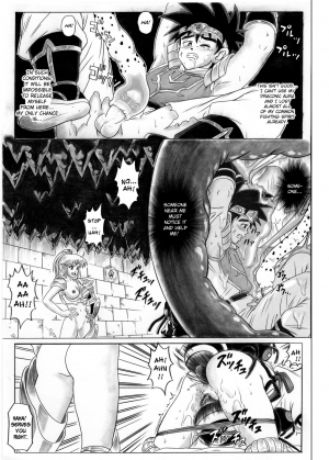  [Cyclone (Reizei, Izumi)] STAR TAC IDO ~Youkuso Haja no Doukutsu e~ Zenpen (Dragon Quest Dai no Daibouken) [English]  - Page 59