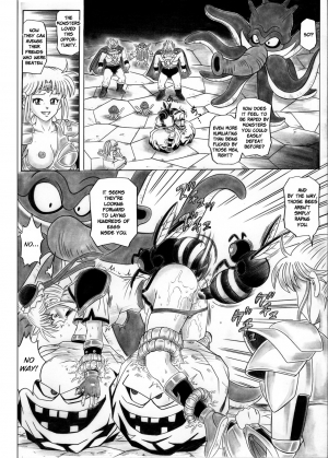  [Cyclone (Reizei, Izumi)] STAR TAC IDO ~Youkuso Haja no Doukutsu e~ Zenpen (Dragon Quest Dai no Daibouken) [English]  - Page 60