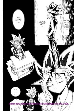 [Meikyukoubou (Ishizaka koji kiyomi)] CROSS SOUL (Yu-gi-oh) [English] - Page 16