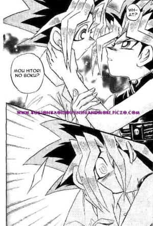 [Meikyukoubou (Ishizaka koji kiyomi)] CROSS SOUL (Yu-gi-oh) [English] - Page 20