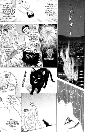 Kegare Hyji Hentai Manga Sexy Nurse - Page 10