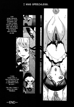  [Kiken Shisou] Kyonyuu no Ran (A cage of big boobs) Ch. 1-4 [English]  - Page 29