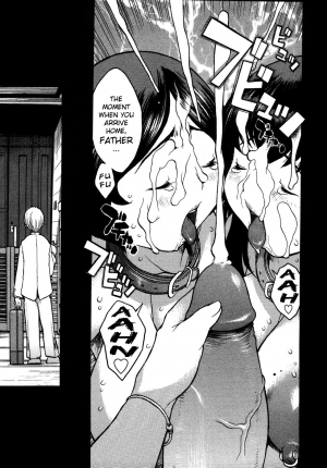  [Kiken Shisou] Kyonyuu no Ran (A cage of big boobs) Ch. 1-4 [English]  - Page 72