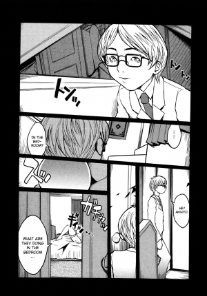  [Kiken Shisou] Kyonyuu no Ran (A cage of big boobs) Ch. 1-4 [English]  - Page 74