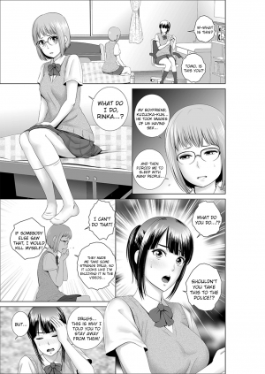  [Yamakumo] Closet 0 ~Ubawareta Junketsu~ | Closet 0 ~Stolen Purity~ [English] [sureok1]  - Page 4