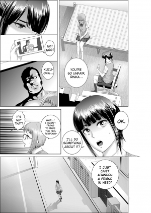  [Yamakumo] Closet 0 ~Ubawareta Junketsu~ | Closet 0 ~Stolen Purity~ [English] [sureok1]  - Page 6