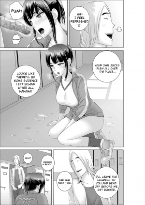  [Yamakumo] Closet 0 ~Ubawareta Junketsu~ | Closet 0 ~Stolen Purity~ [English] [sureok1]  - Page 38