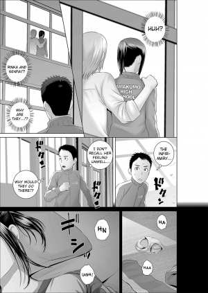  [Yamakumo] Closet 0 ~Ubawareta Junketsu~ | Closet 0 ~Stolen Purity~ [English] [sureok1]  - Page 40