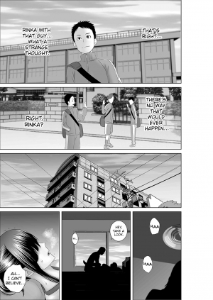  [Yamakumo] Closet 0 ~Ubawareta Junketsu~ | Closet 0 ~Stolen Purity~ [English] [sureok1]  - Page 44