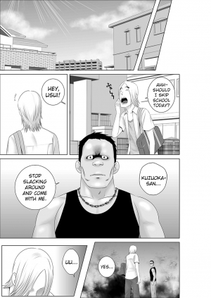  [Yamakumo] Closet 0 ~Ubawareta Junketsu~ | Closet 0 ~Stolen Purity~ [English] [sureok1]  - Page 62