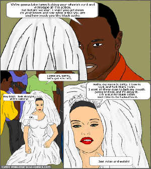 Happily Married- Interracial - Page 3