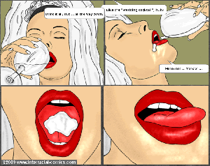 Happily Married- Interracial - Page 24