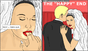 Happily Married- Interracial - Page 25