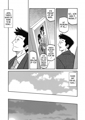 [Sanbun Kyoden] Gekkakou no Ori | The Tuberose's Cage Ch. 21 (Web Manga Bangaichi Vol. 26) [English] [N04h] - Page 12