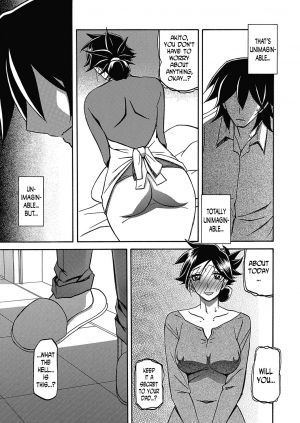 [Sanbun Kyoden] Gekkakou no Ori | The Tuberose's Cage Ch. 21 (Web Manga Bangaichi Vol. 26) [English] [N04h] - Page 20