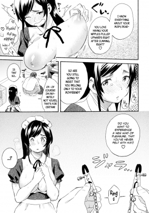 [Korokuto (Ayase Totsuki)] Me You [English] {CapableScoutMan & B.E.C. Scans} [Digital] - Page 10