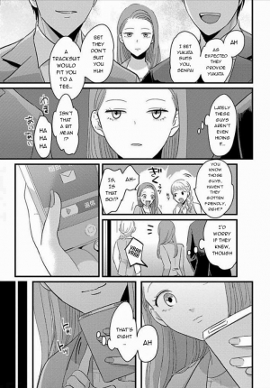 [Harada] Suki na Hito Hodo [English] {melty, rioshiny} - Page 101