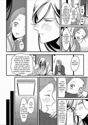 [Harada] Suki na Hito Hodo [English] {melty, rioshiny} - Page 141