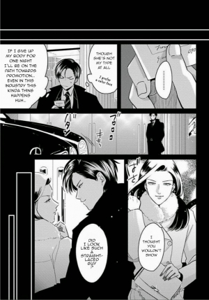 [Harada] Suki na Hito Hodo [English] {melty, rioshiny} - Page 189