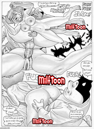 Milftoon- Goof Troop - Page 17