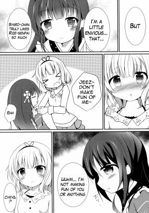  (C89) [Atelier Hinata (Hinata Yuu)] friends-friend-friends (Gochuumon wa Usagi desu ka?) [English] {Hennojin}  - Page 5