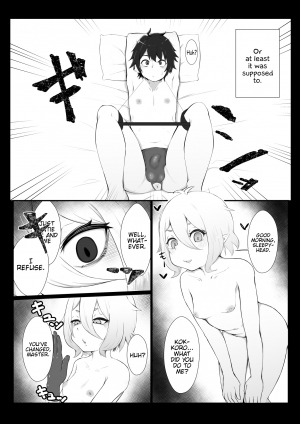 [Hiroshimapons (Hiropons)] Kokkoro ni Kaihatsu sareru Hon (Princess Connect! Re:Dive) [English] {Hennojin} [Digital] - Page 5