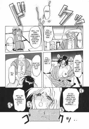 [Sanbun Kyoden] Haru no Dekigoto | One Day in Spring (10after) [English] [Humpty] - Page 18