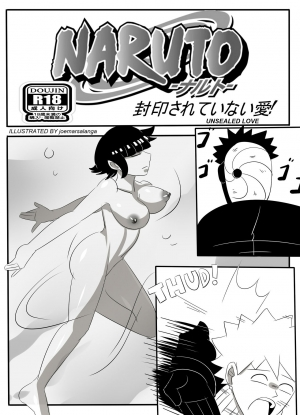 [joemarsalanga] Naruto Dōjin: Unsealed Love  - Page 2