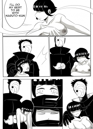 [joemarsalanga] Naruto Dōjin: Unsealed Love  - Page 4