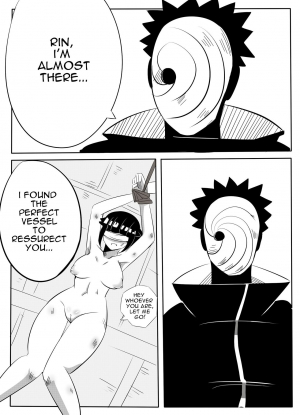 [joemarsalanga] Naruto Dōjin: Unsealed Love  - Page 5