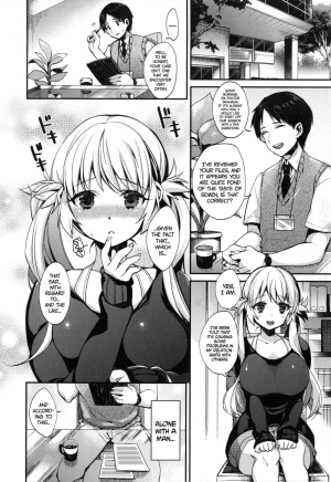 [Shindou] I ♥ XXX (Ojousama to Maid no Midarana Seikatsu) [English] [PSYN] - Page 5