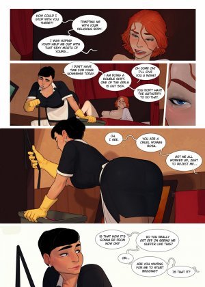 InCase- My Debut - Page 2