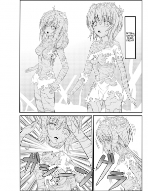 [Shinenkan] Joutaihenka Manga | Transformation Comics [English] - Page 4