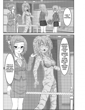 [Shinenkan] Joutaihenka Manga | Transformation Comics [English] - Page 5