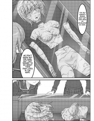 [Shinenkan] Joutaihenka Manga | Transformation Comics [English] - Page 6