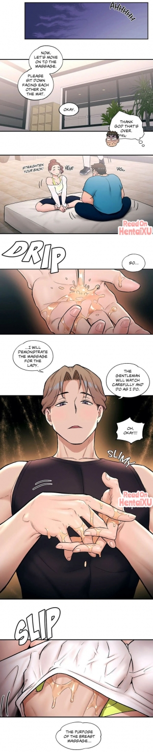 [Choe Namsae, Shuroop] Sexercise Ch.22/? [English] [Hentai Universe] - Page 297