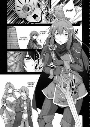 (C82) [Manamagu (zen9)] Kakusei (Fire Emblem Awakening) [English] [CGrascal] - Page 5