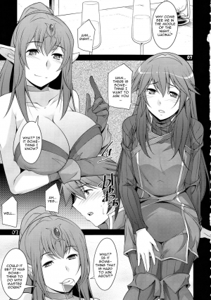 (C82) [Manamagu (zen9)] Kakusei (Fire Emblem Awakening) [English] [CGrascal] - Page 7