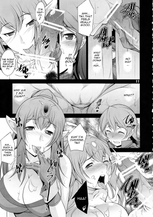 (C82) [Manamagu (zen9)] Kakusei (Fire Emblem Awakening) [English] [CGrascal] - Page 11