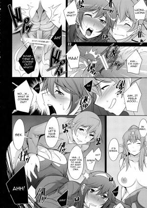 (C82) [Manamagu (zen9)] Kakusei (Fire Emblem Awakening) [English] [CGrascal] - Page 22