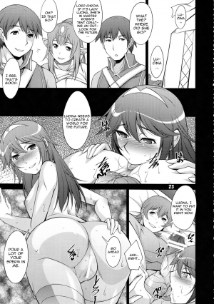 (C82) [Manamagu (zen9)] Kakusei (Fire Emblem Awakening) [English] [CGrascal] - Page 23