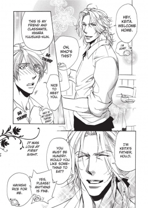 [Sakira] Sailor Danshi | Sailor Men [English] - Page 72