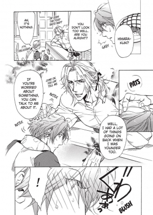 [Sakira] Sailor Danshi | Sailor Men [English] - Page 75